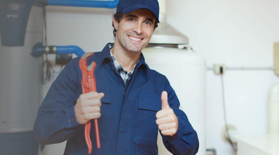 Professional septic pumping service in Midway, AL